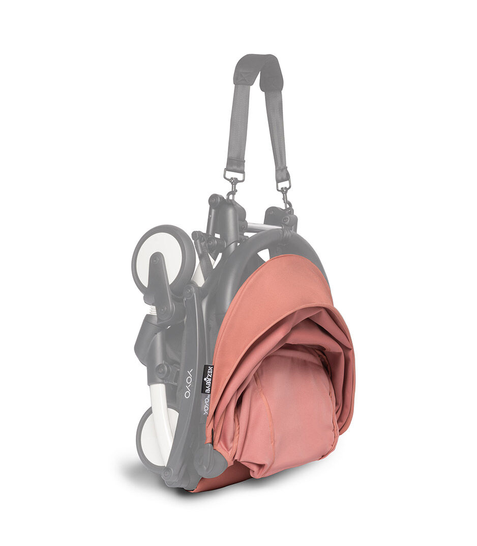 YOYO 6+ Textilset, Ginger, mainview Galeriebild 5